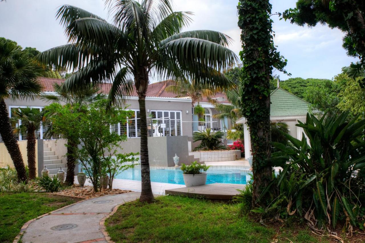 39 On Church Port Elizabeth Exterior photo