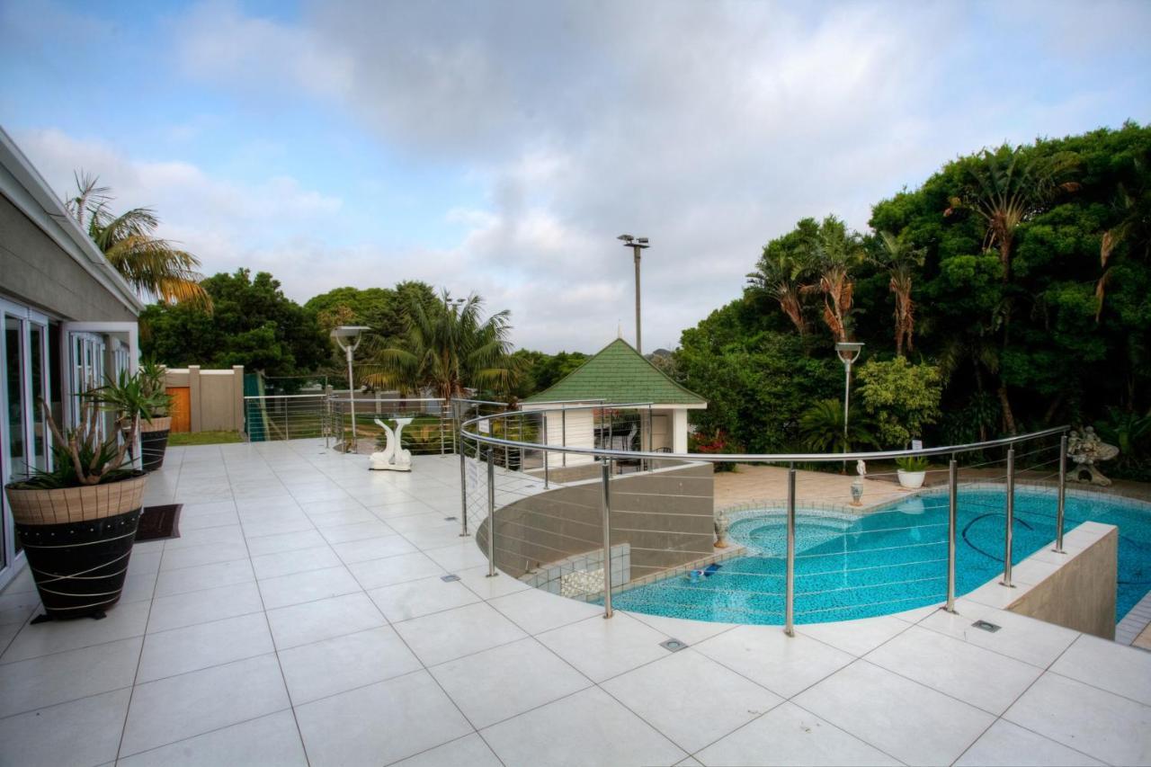 39 On Church Port Elizabeth Exterior photo