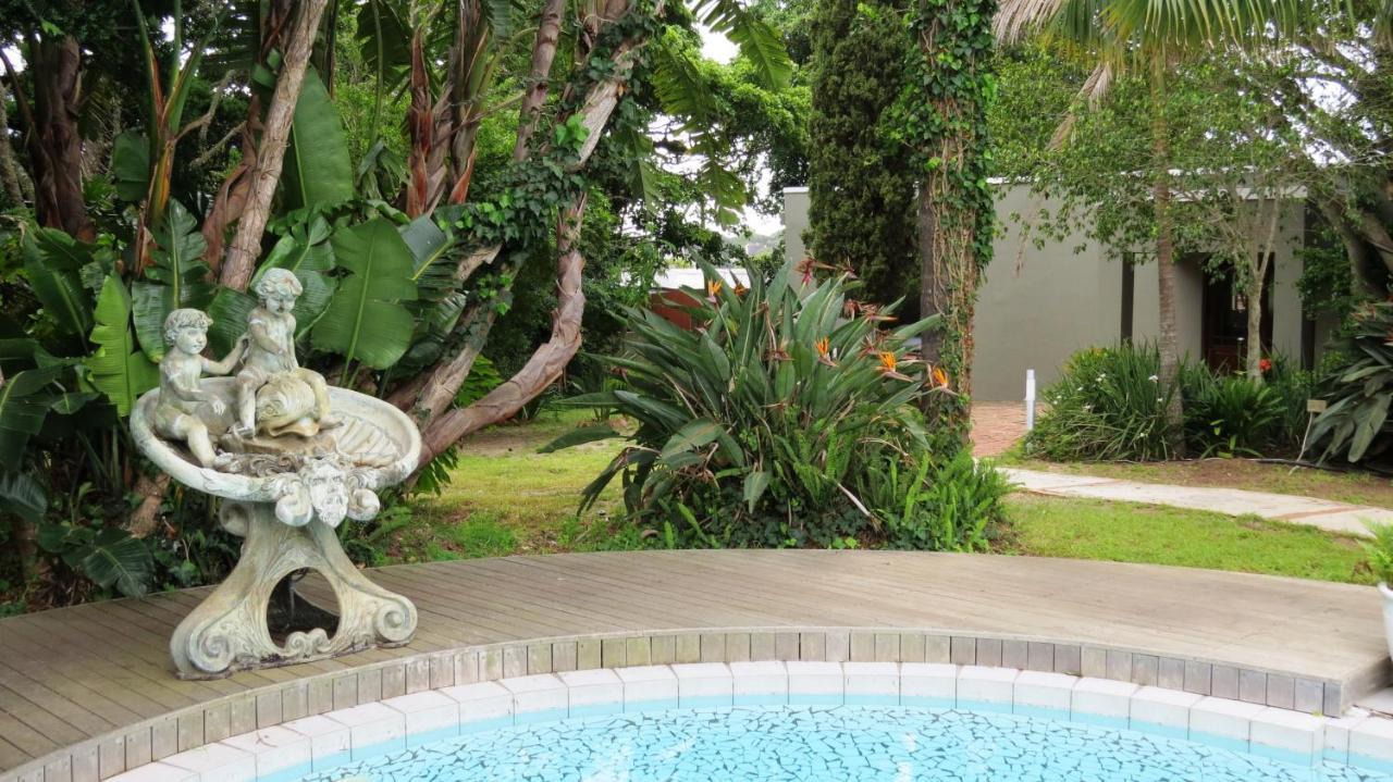 39 On Church Port Elizabeth Exterior photo