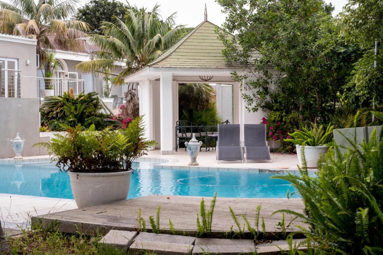 39 On Church Port Elizabeth Exterior photo