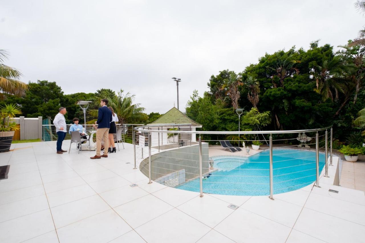 39 On Church Port Elizabeth Exterior photo