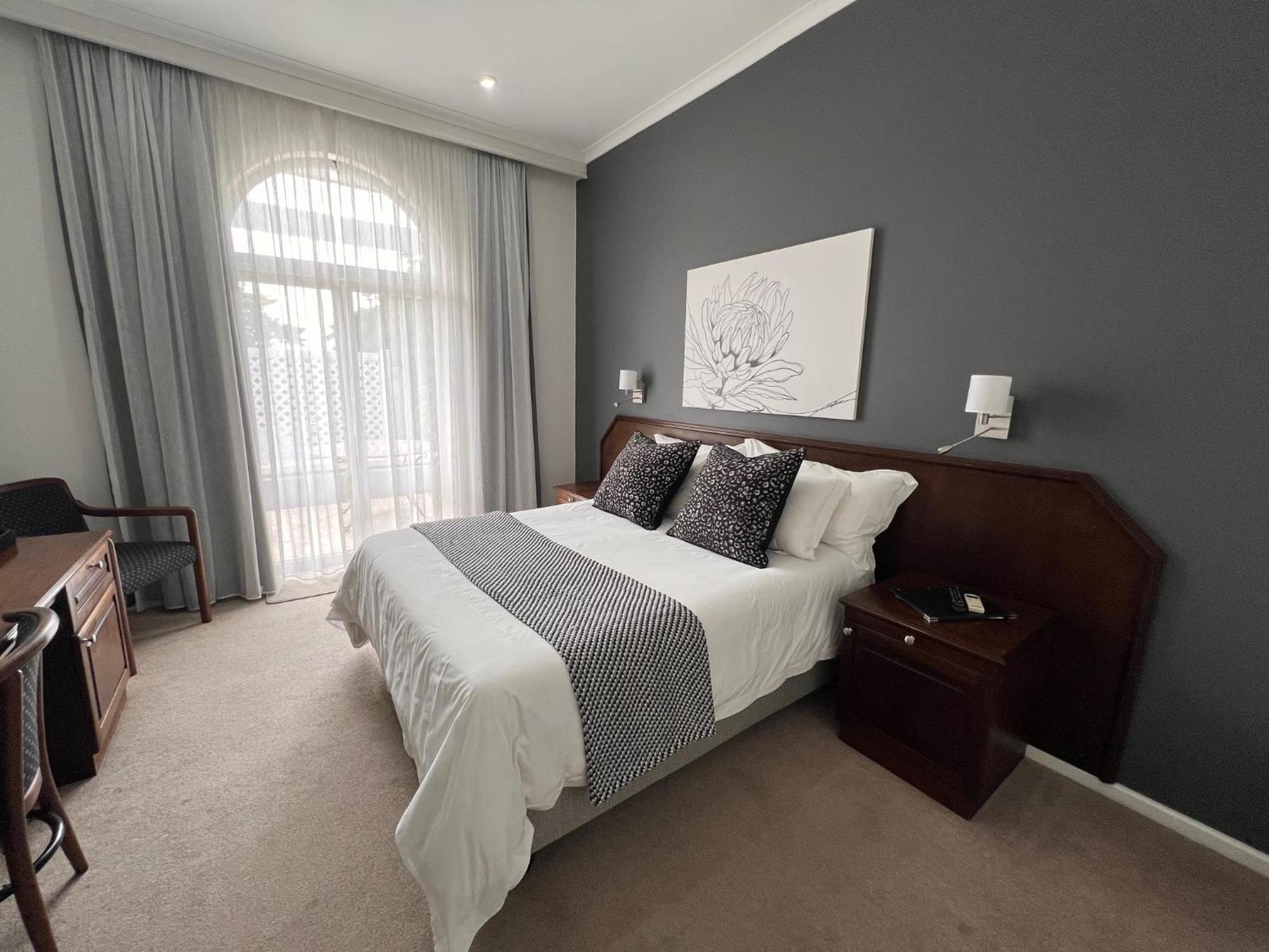 39 On Church Port Elizabeth Exterior photo